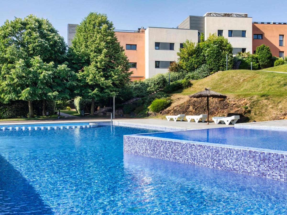 Apartment Jardins Sa Boadella By Interhome Lloret de Mar Exterior foto
